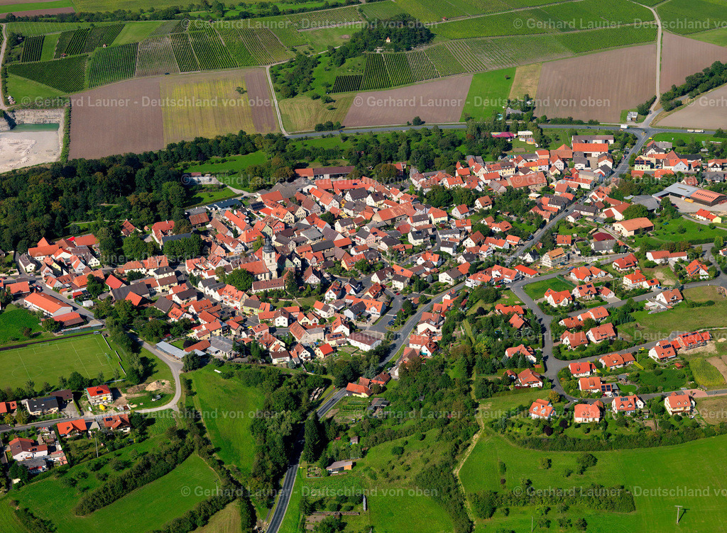 2784209 | Markt Einersheim