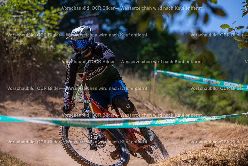 Enduro One Roßbach So R6-1225 | OCR Bilder Fotograf Eisenach Michael Schröder