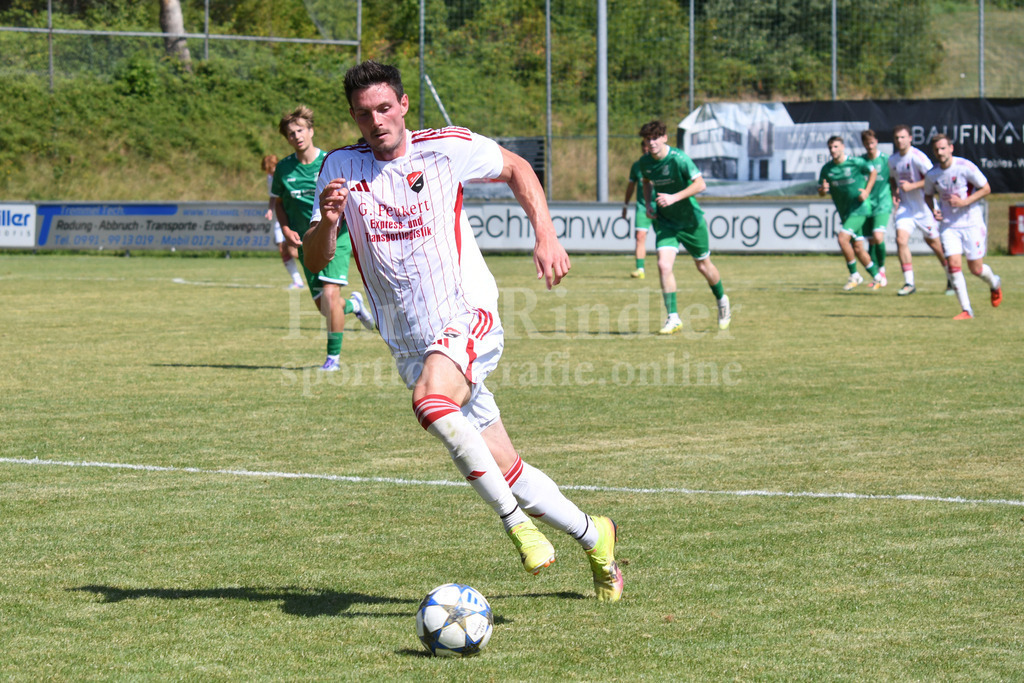 TSV Seebach : TSV Bad Abbach | Patrick Pfisterer  (TSV Seebach #27) - Realisiert mit Pictrs.com