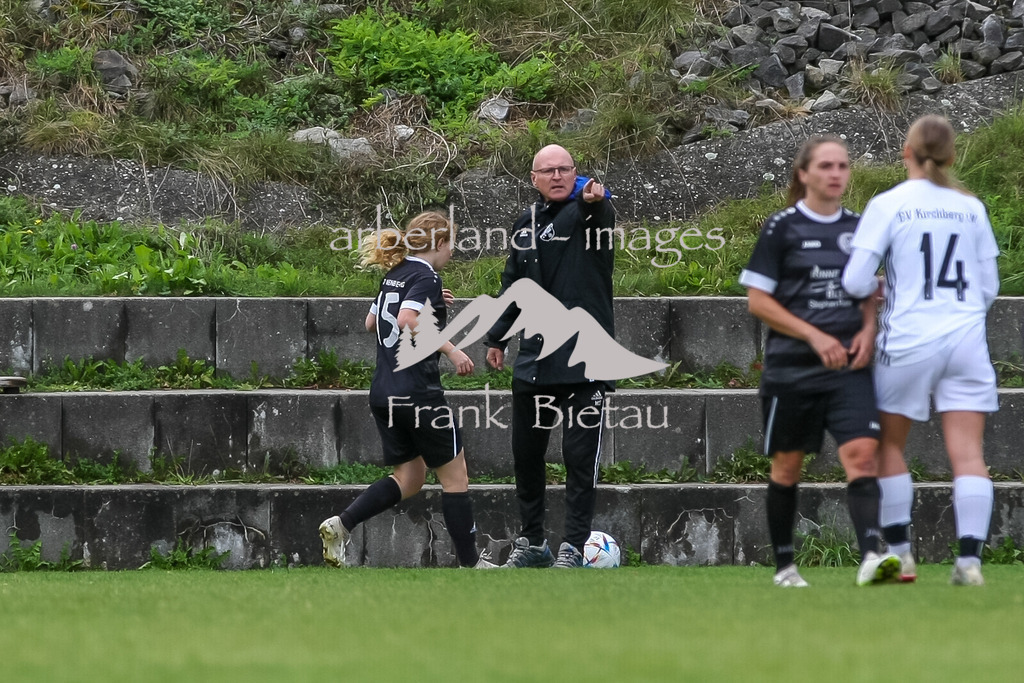 993T6521 | Trainer Kirchberg, Markus Schwirzinger