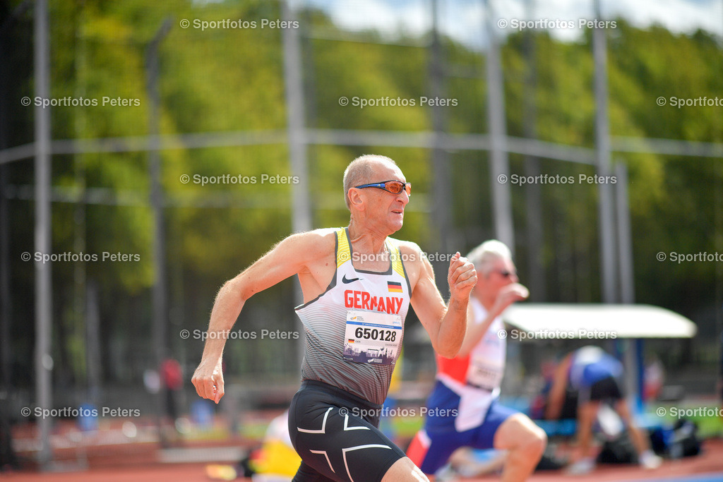 WMAC 2024 - Day 6_24 | World Masters Athletics Championship am 19.08.2024 in Gotheburg; SpeerwurfPhoto: Kai Peters - Realisiert mit Pictrs.com