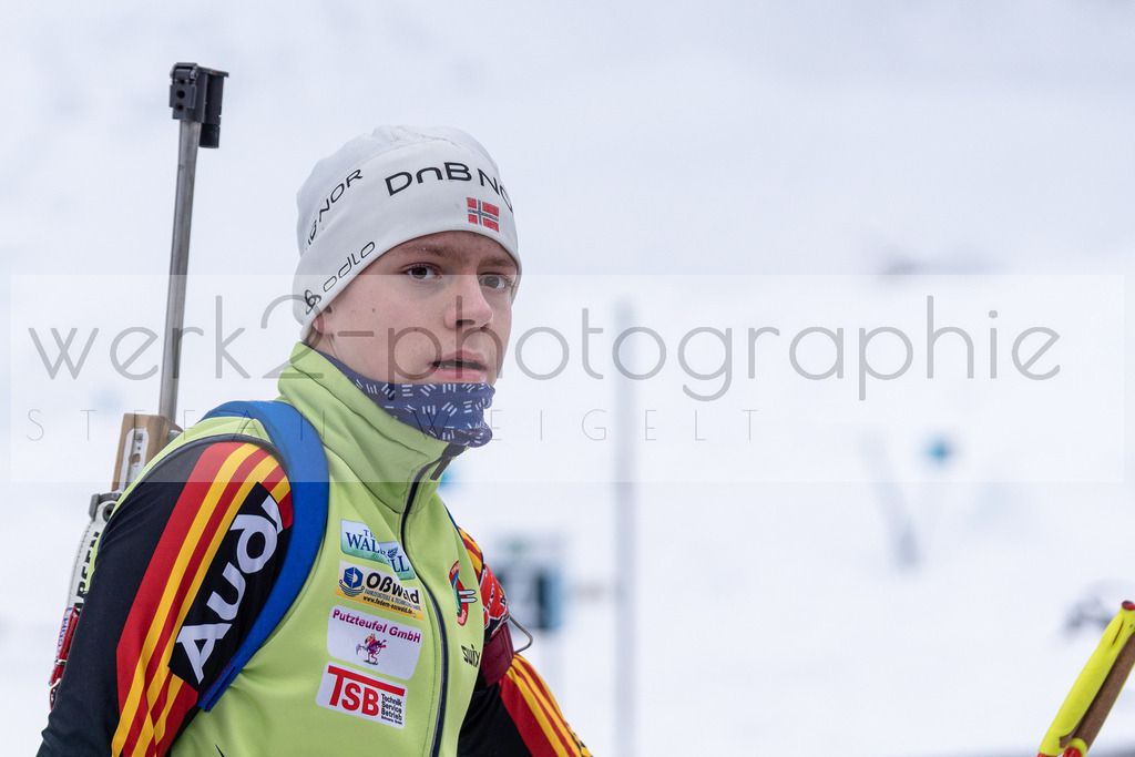 DP Martell | 2. Deutschlandpokal in Martell am 13. - 15. Dezember 2019