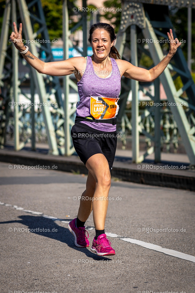 OBI ASV Koelner Brueckenlauf; Koeln, 10.09.23 | Impressionen vom OBI ASV Koelner Brueckenlauf am 10.09.23 am Olympiamuseum in Koeln (Deutschland). Foto: BEAUTIFUL SPORTS/Axel Kohring
