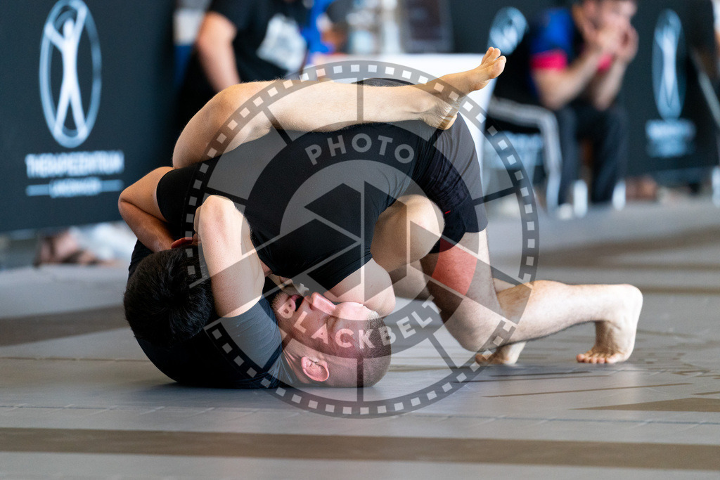 20250628PBB2457 | Athletes compete during the ILLCS X, International Luta Livre Championship Summer Edition on June 28, 2025 in Hannover, Germany. © Chiara Dazi / photoblackbelt