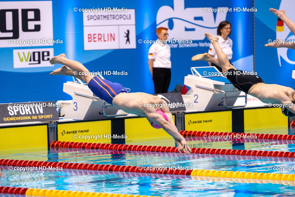 Deutsche Jahrgangsmeisterschaft Schwimmen 2026 | Deutsche Jahrgangsmeisterschaft Schwimmen 2026