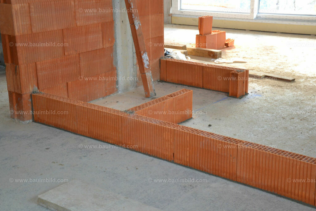 bib-lg07-mauerarbeiten-0189 | Nach LV-Leistungsgruppen sortierte Detailfotos über den Bau eines Hauses. Alle Hausbau-Bilder direkt vom Urheber und Autor der Website Haus-Selber-Bauen.com