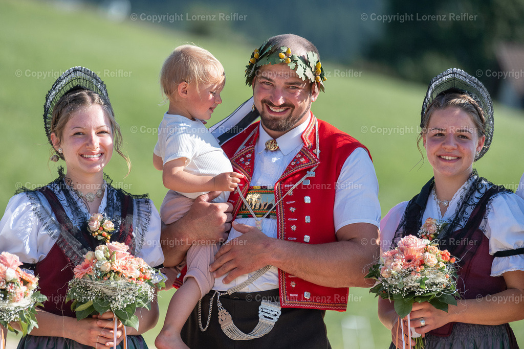Schwingen -  AppKant 2025 | Gais, 13.7.25, Schwingen - AppKant.