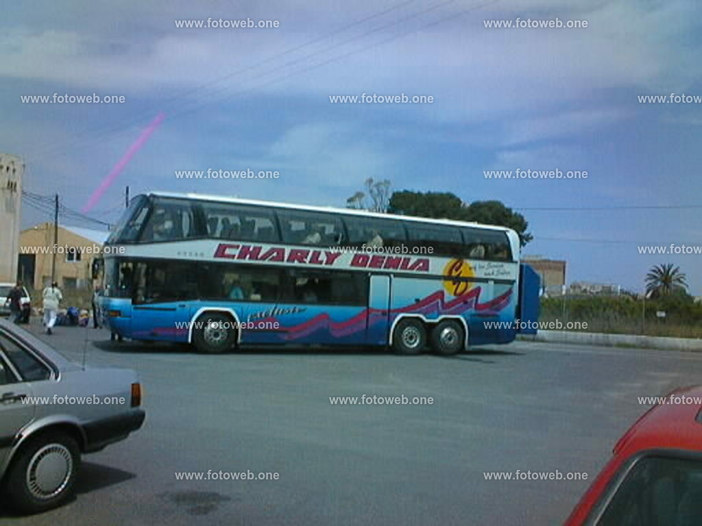Charly Denia Reisebusse (32) | Charly Denia Reisebus - Realisiert mit Pictrs.com