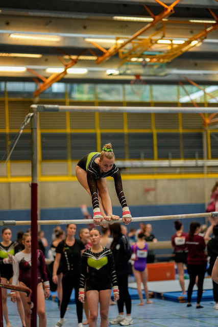 20260515 Gerätturnen  BaWü Cup DG3 | Landesturnfest Konstanz 2026Datum: 20260515Ort: Konstanz(DE) - Geschwister Scholl SporthalleFotograf: Christian Habel