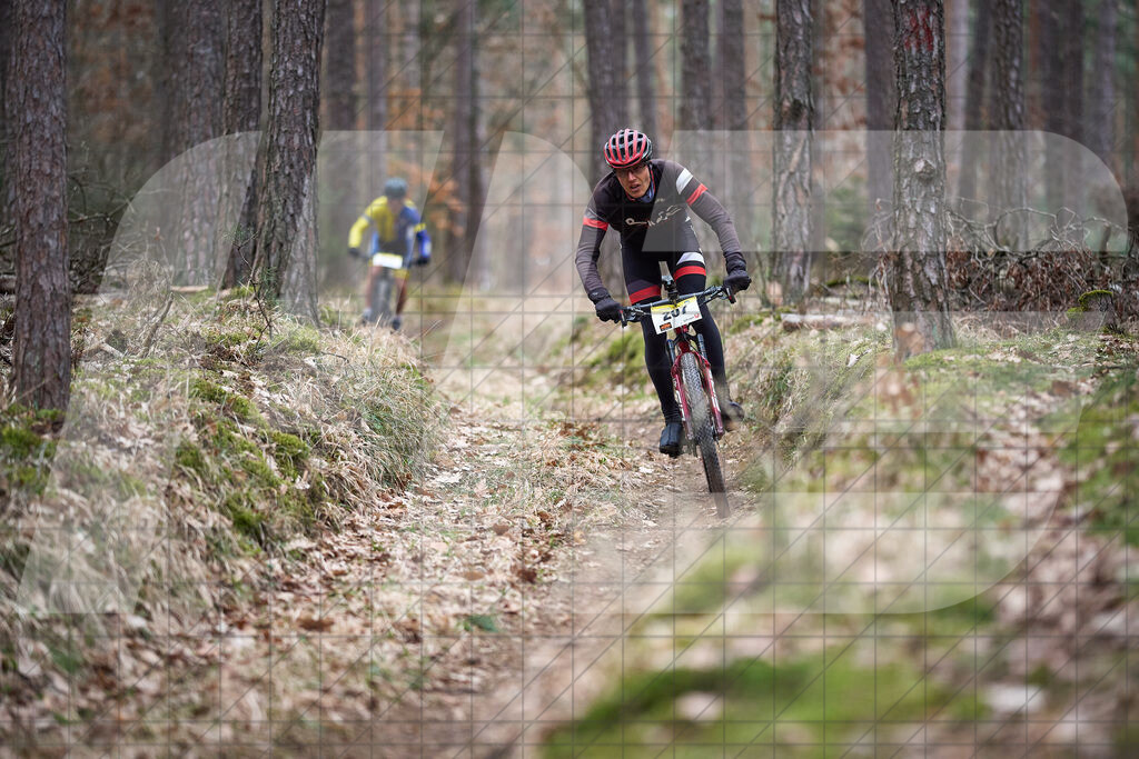 34. KTM Kamptal Trophy  | ZÖBING, Österreich – 2026-03-29: 34. KTM Kamptal TrophyFoto: © 2026 Martin Bihounek - MB Creative e.U.