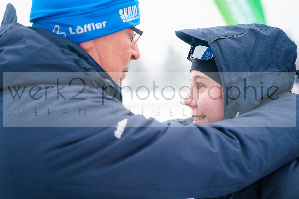 DP Oberwiesenthal | Alpencup/DP Deutschlandpokal in Oberwiesenthal am 15.-17.12.2023