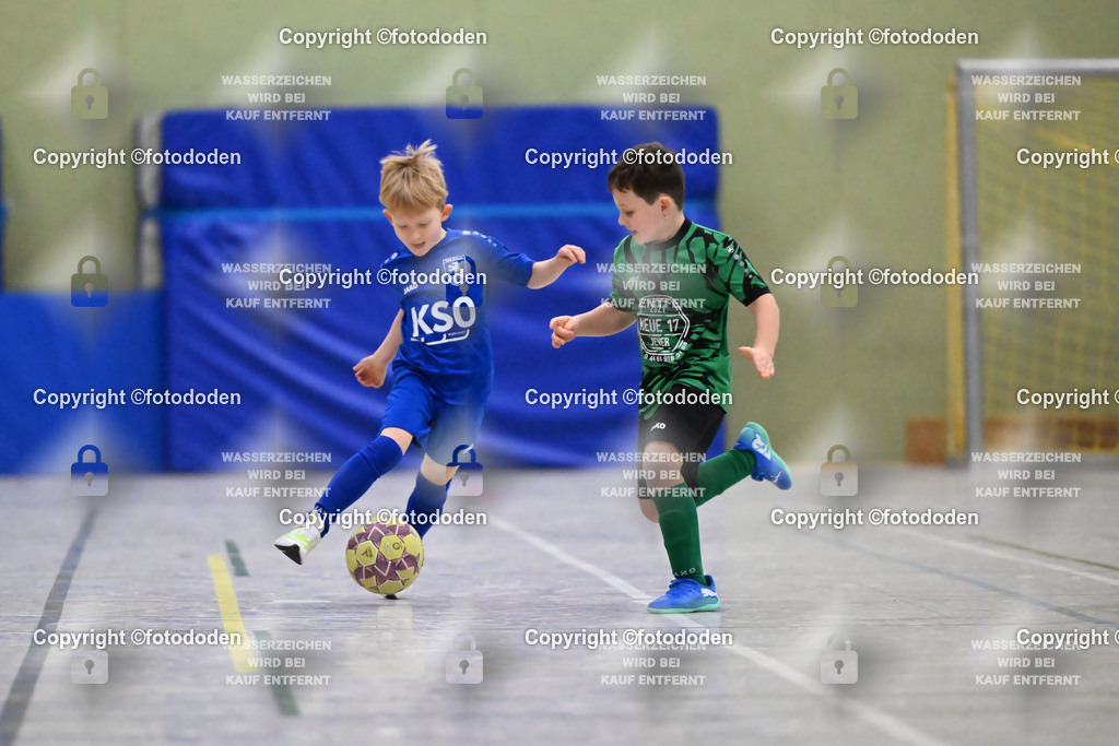 DSC_3992 | FSV Jever - TuS Esens (blau) F-Jugend -Jung-