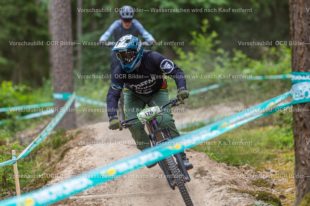 Enduro One Trieb Freitag R3-5457 | OCR Bilder Fotograf Eisenach Michael Schröder