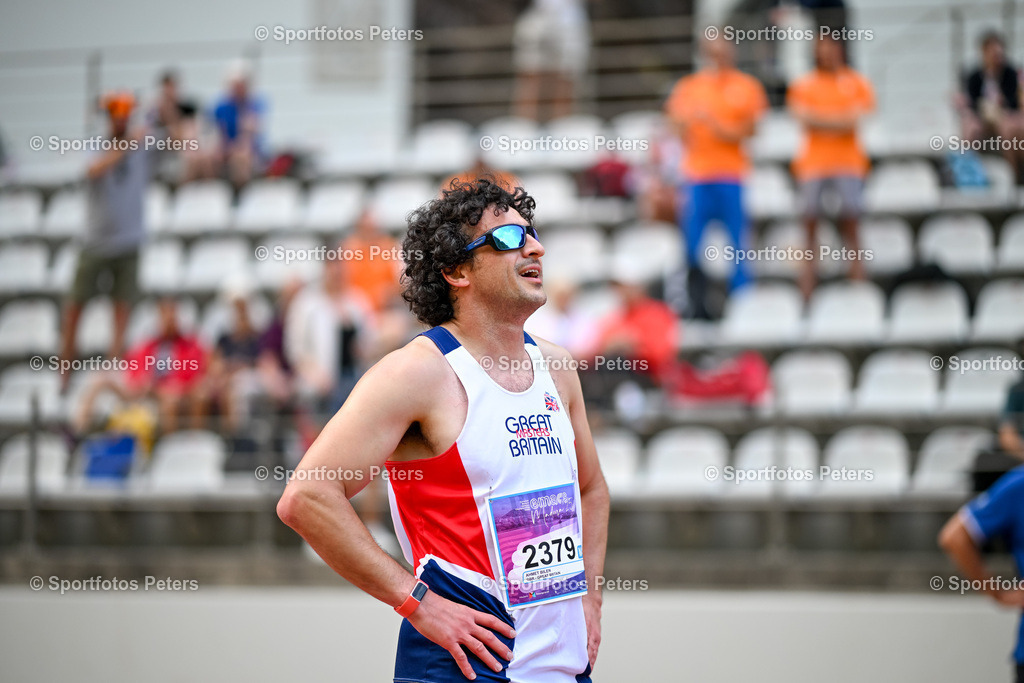 EMACS 2025 - Day 2_331 | European Masters Athletics Championships am 10.10.2025 auf Madeira (Portugal)Foto: Kai Peters - Realisiert mit Pictrs.com