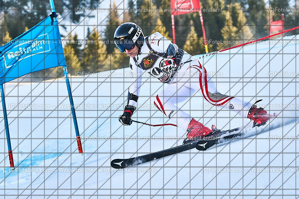 ALP2179_FIS-MastersCup_Reiteralm_Giant-SL_Lavnick Paul | FIS-MastersCup GIANT-SLALOM auf der Reiteralm in Pichl, Sa 18. Jänner 2025.