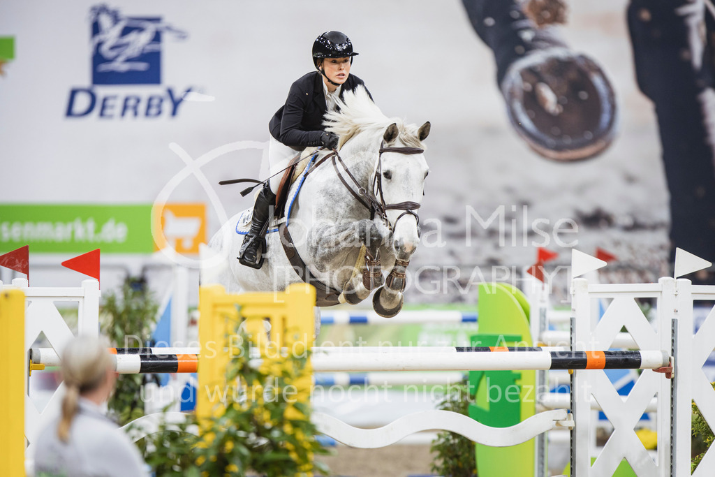 251031_OLD_S2-Spr-752 | Turnierfotos Oldenburg 2025 | S**-Springen