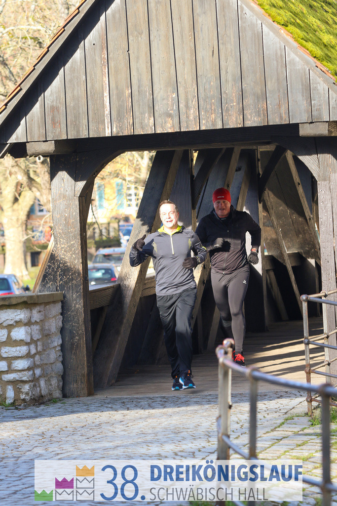 2. Testlauf | 3koenigslauf 2024 - Realisiert mit Pictrs.com