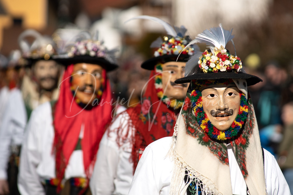 Rumer Muller | Umzug der Rumer Muller 2023