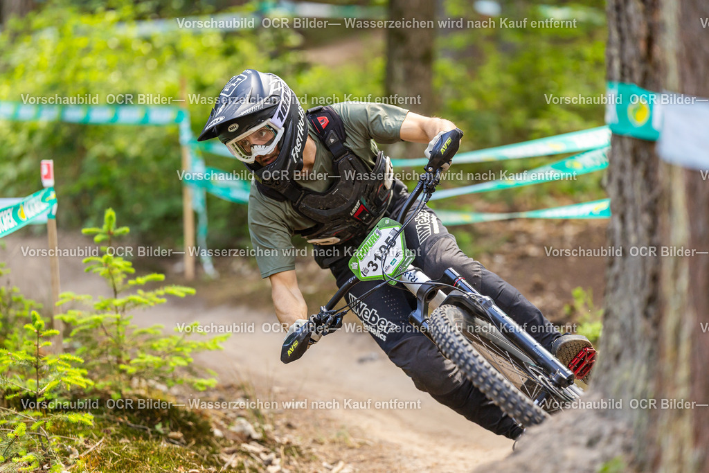 E1 Trieb Samstag R6-2327 | OCR Bilder Fotograf Eisenach Michael Schröder
