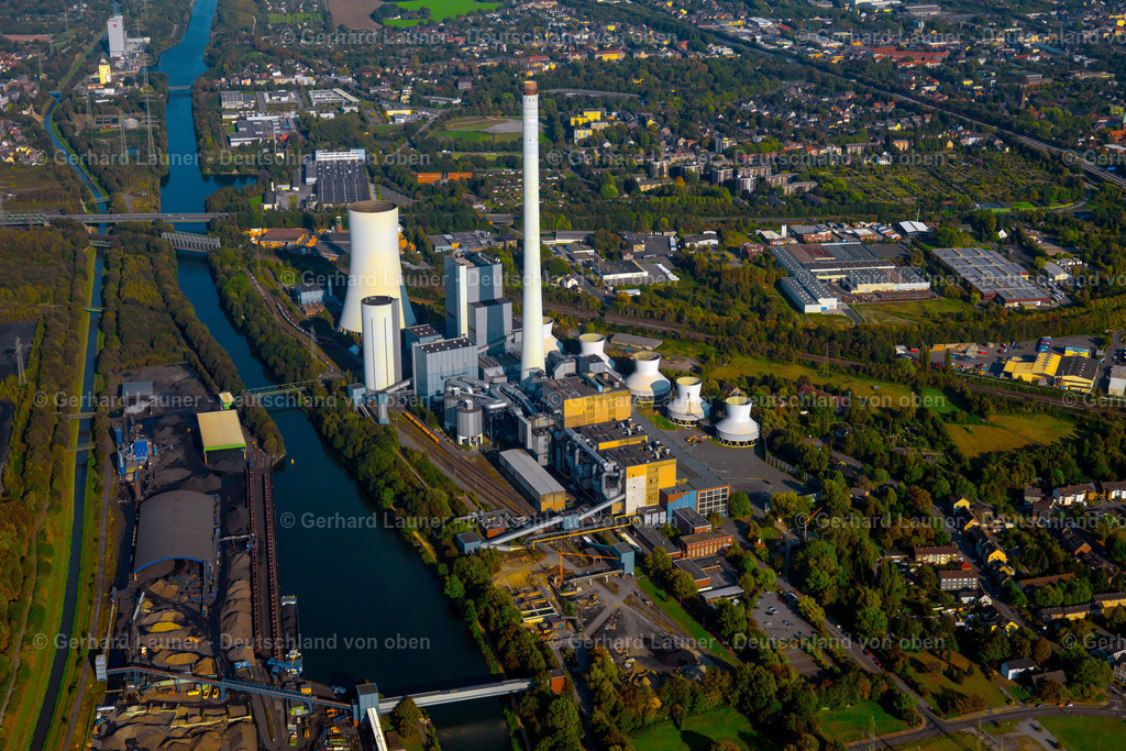 2993026 | STEAG Heizkraftwerk Herne