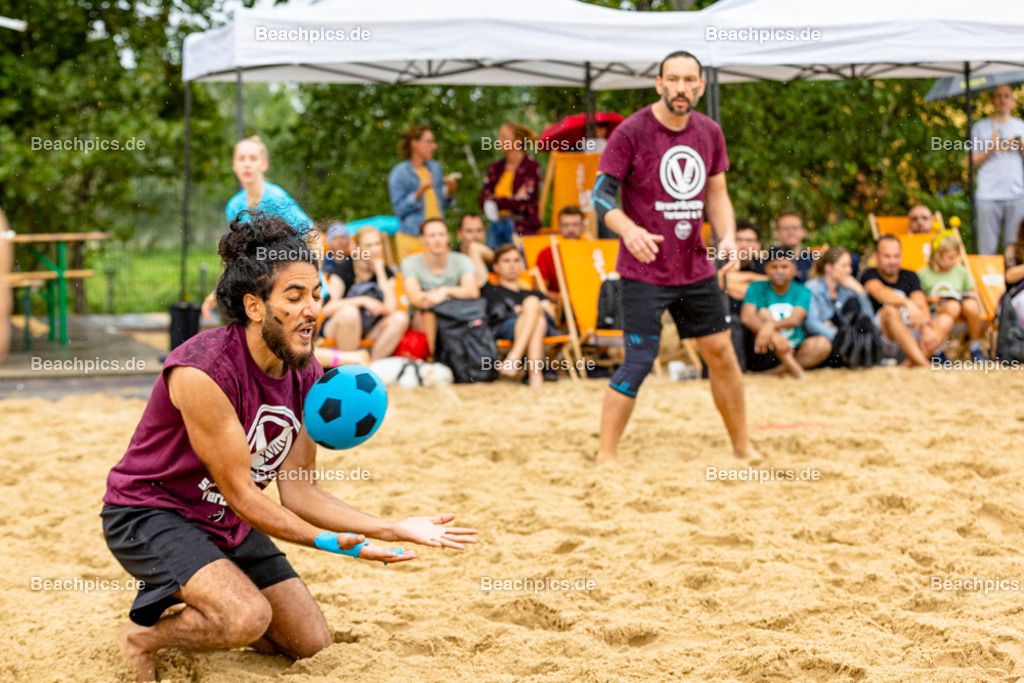 2022-001362-Strandvölkerball-WM | Vorrundentag 2, Samstag