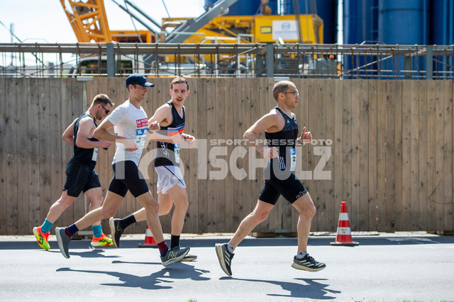 20250427-NSZ_3369 | DEU, Düsseldorf, 27.04.2025 Uniper Düsseldorf Marathon 2025 - Realisiert mit Pictrs.com