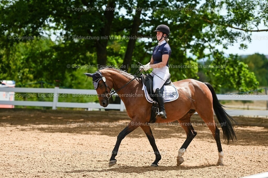 20230715_05_Dressurprüfung Kl.A++_0093 | equistock