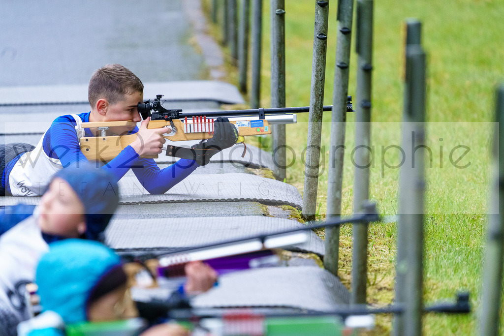 Hindernis-Cross Scheibe-Alsbach | Biathlonanlage "Am Rußtiegel" am 15. Juni 2024