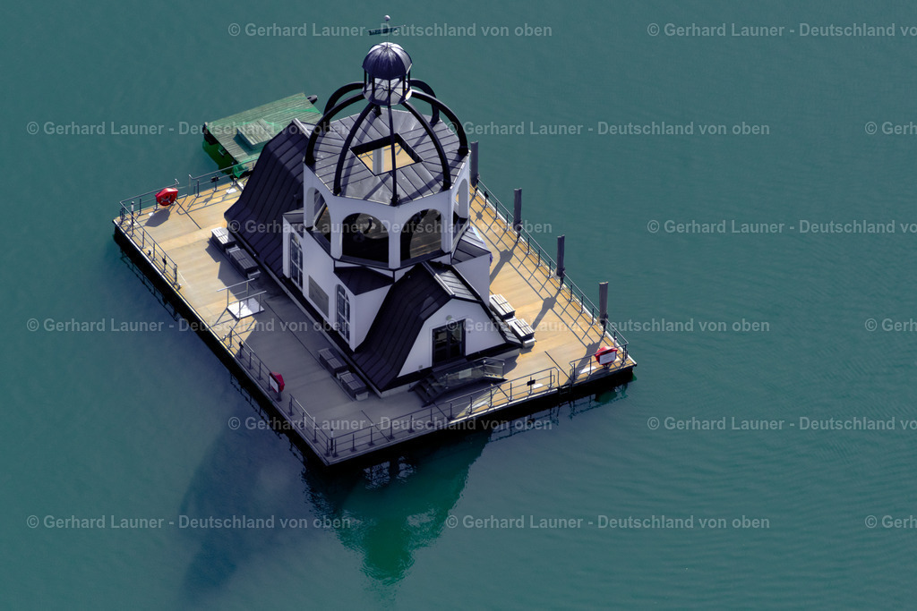 4038996 | Vineta auf dem Störmthaler See