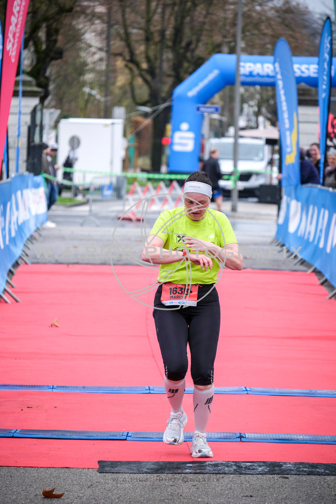 ..... | AUSTRIA, Wels, 30.03.25, ALOHA Wels Halbmarathon, Image Shows: , Foto: Wapics/RING M.