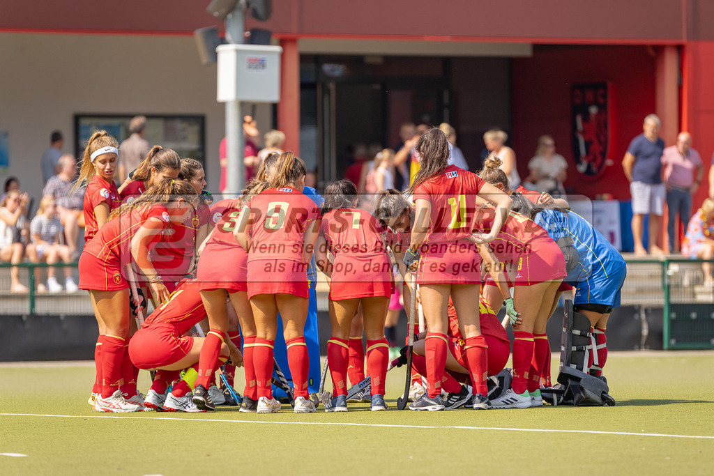 HK_20230820_103496 | 4 Nations Tournament ( WU21 ) Spain - Germany am 19.8.2023 DHC Düsseldorf, Düsseldorf ,