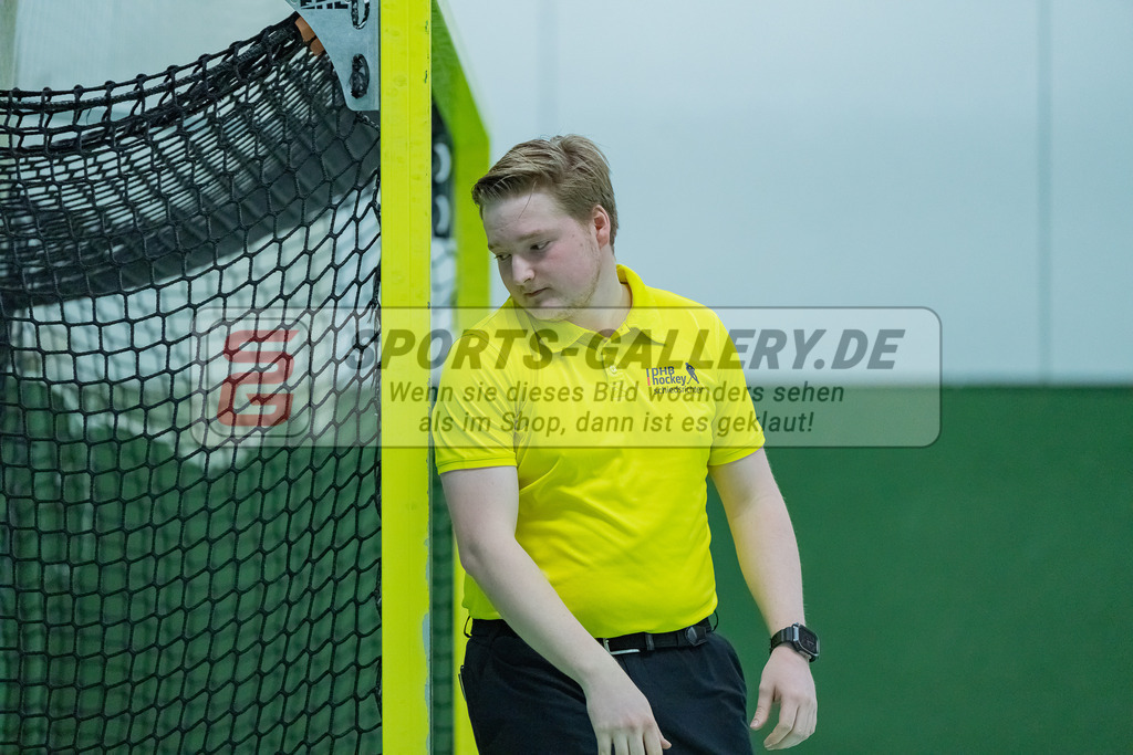 HK_20240225_108703 | Finale Deutsche Meisterschaft MU14 am 25.2.2024 Halle RW Köln, Köln ,