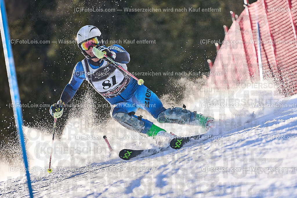 ALP3135_FIS-MastersCup_Reiteralm_SLALOM_Mirus Kai | FIS-MastersCup SLALOM auf der Reiteralm in Pichl, So 19. Jänner 2025.