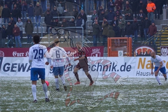 BFC Dynamo vs. VSG Altglienicke 075 | mythos-online-redaktion