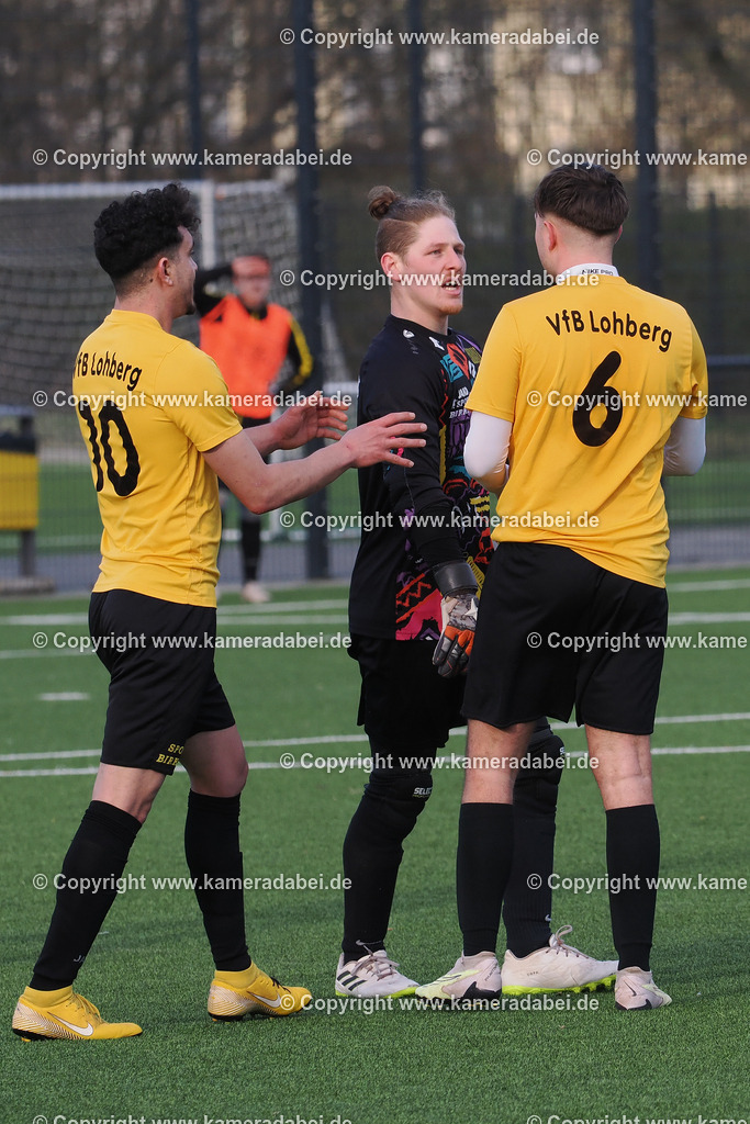 Kreisliga B : VfB Lohberg - SGP Oberlohberg am 25.02.2024 | Kreisliga B : VfB Lohberg - SGP Oberlohberg am 25.02.2024 - Realisiert mit Pictrs.com