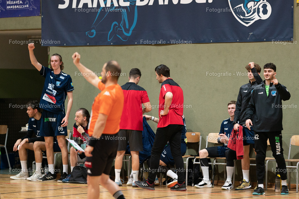 20230513 HLA Jags v Bärenbach - Köflach-56 | Fotografie Woldron