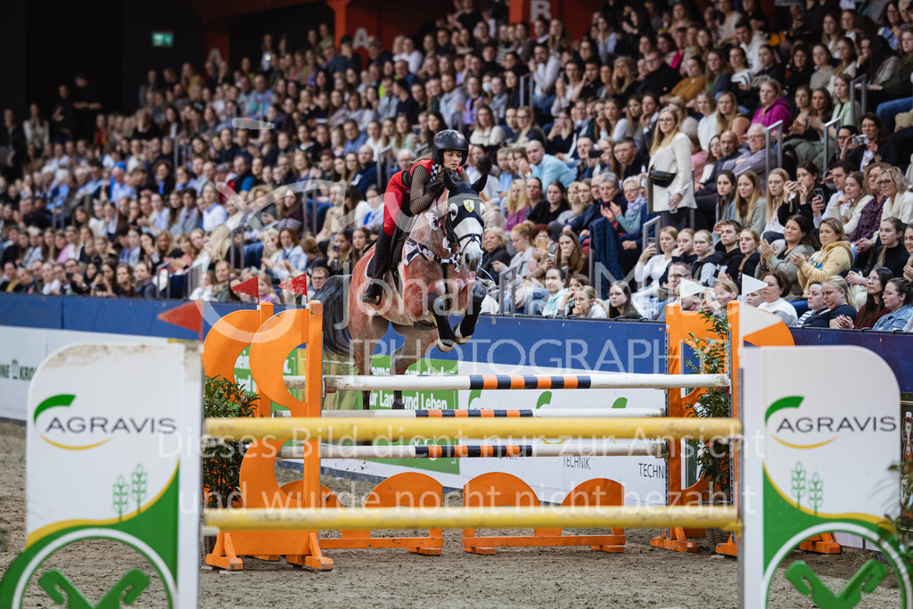 240113_Münster_Kostümspringen-397 | Deine schönsten Turniermomente als professionelle Fotos! Entdecke hochwertige Pferdesport-Fotografie im Online-Shop. Jetzt Fotos finden & bestellen!