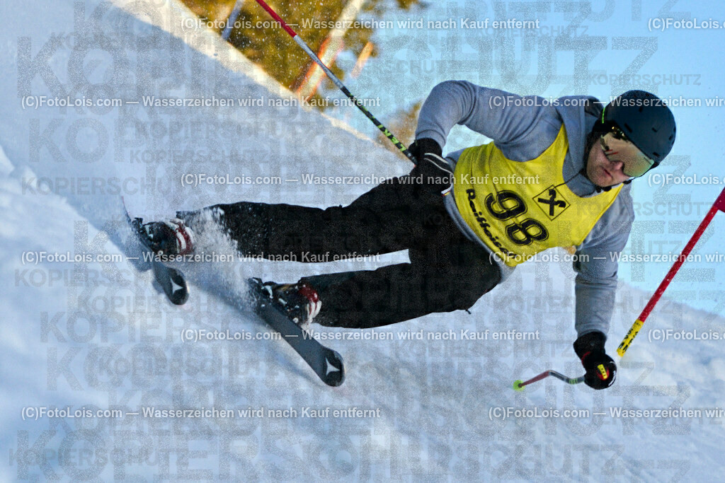 ALP9374_NOe-BetriebsSKI-LM_Leodolter Bernhard | (C)FotoLois.com, Alois Spandl. 51. Niederösterreichische LandesBetriebs-Skimeisterschaften, best of two, Almlift-Piste Hochkar, LSV - Schiclub Göstling-Hochkar, Fr 16. Februar 2024.