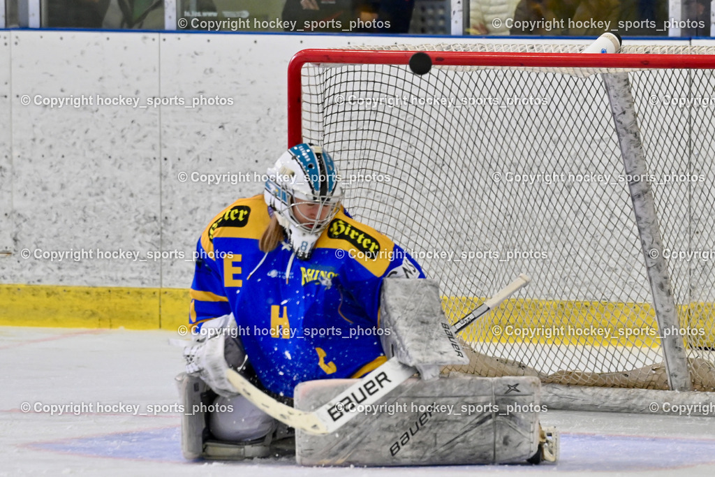 1. EHC Althofen vs. ESC Sparkasse Steindorf  | #1 Adamitsch Anja EHC Althofen, 1. EHC Althofen vs. ESC Sparkasse Steindorf , 1. EHC Althofen vs. ESC Sparkasse Steindorf  am 08.03.2026 in Althofen (Stadthalle Althofen), Austria, (Photo by Bernd Stefan)