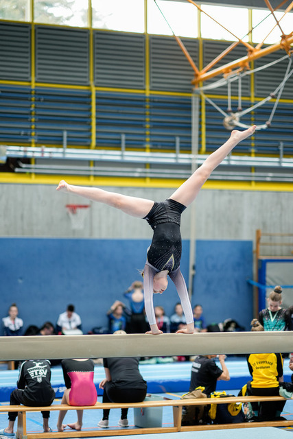 20260515 Gerätturnen  BaWü Cup DG1 | Landesturnfest Konstanz 2026Datum: 20260515Ort: Konstanz(DE) - Geschwister Scholl SporthalleFotograf: Christian Habel