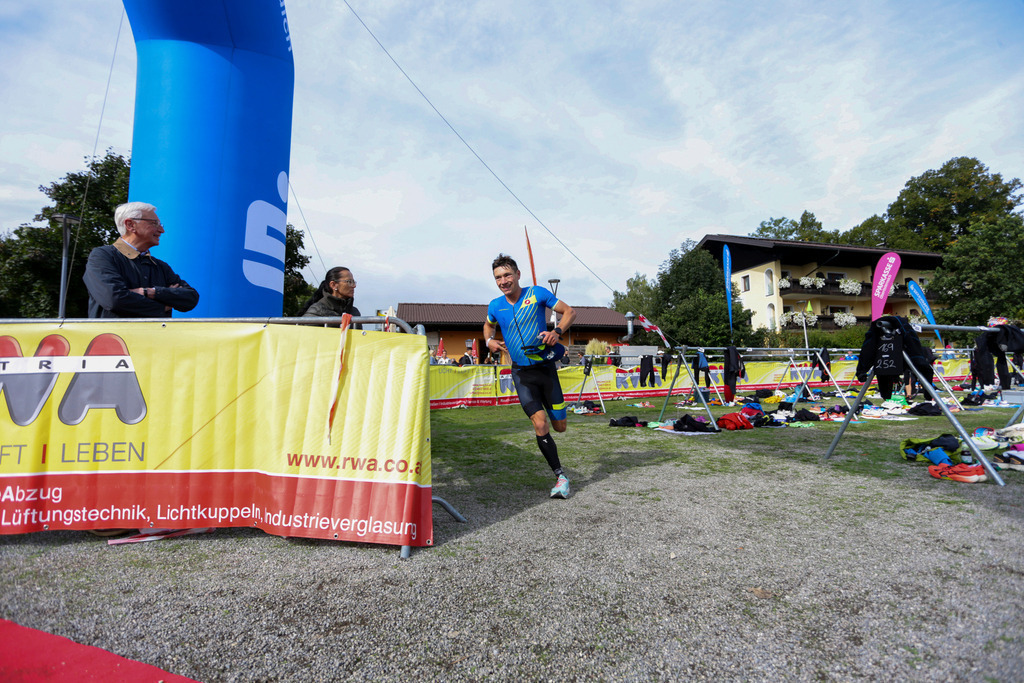 ALOHA MONDSEE TRIATHLON 2025 | AUSTRIA, 07.09.2025, Mondsee, ALOHA MONDSEE TRIATHLON 2025, Photo: WAPICS / Andreas Willdoner