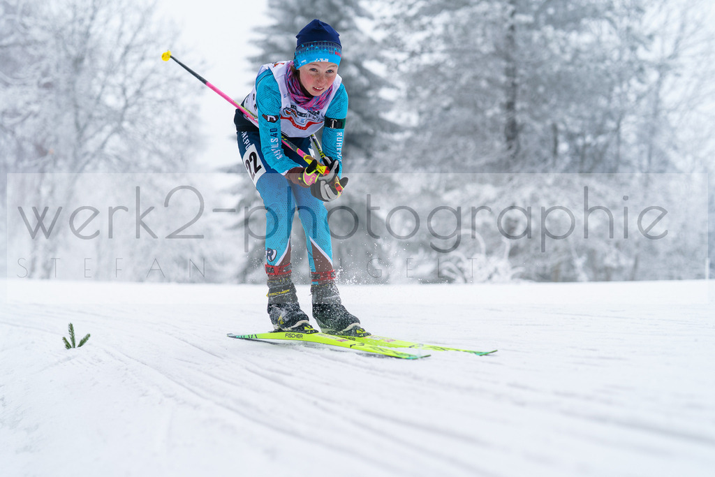 DSC Altenberg | 2. DSV E.INFRA Schülercup Biathlon in der SPARKASSEN-Arena Altenberg am 23. - 25. Januar 2026
