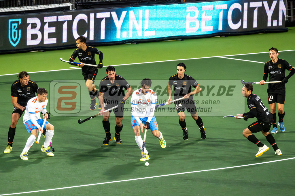 AKa Proleague Honamas - Holland 3-2 07.12.24 SG--11 | Hockey,Sport,Fieldhockey,1.Bundesliga,2.Bundesliga,Sportfotografie,Shop,Sportphotography,Feldhockey,Hockeyliga