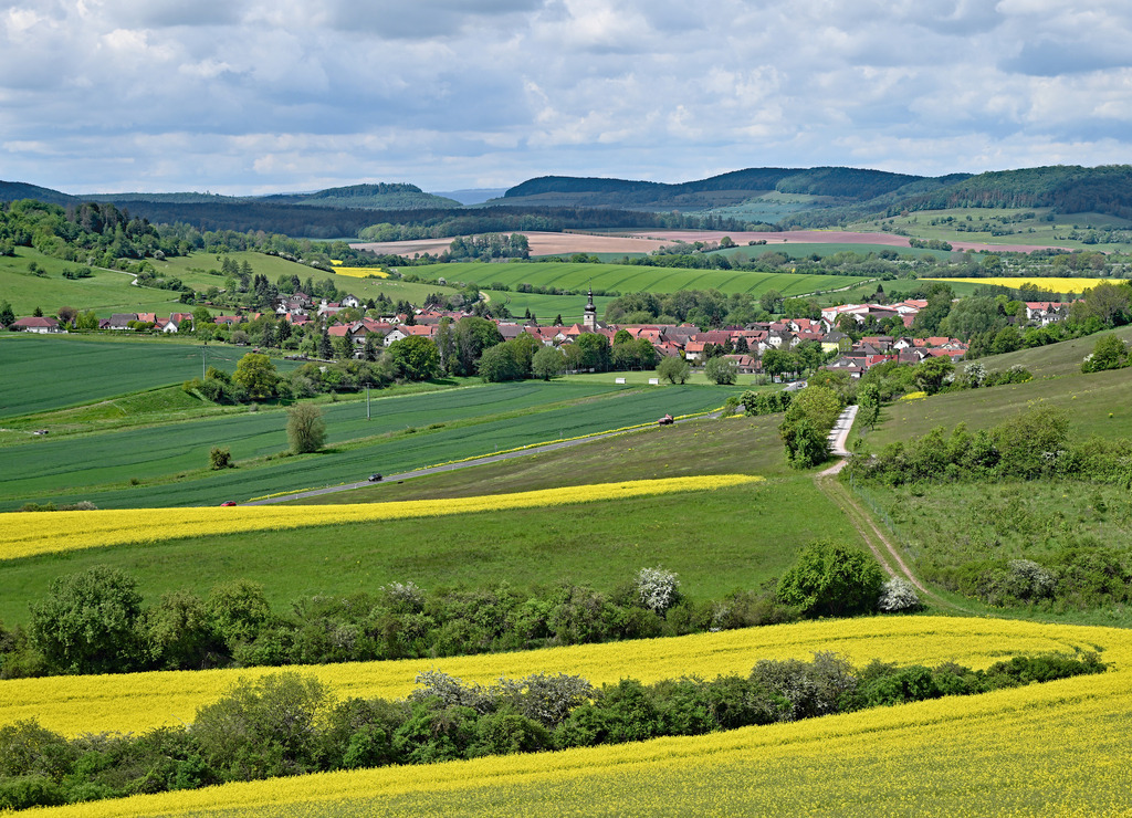 LandschaftNeubrunn02-3 | lucisnaturbilder - Realisiert mit Pictrs.com