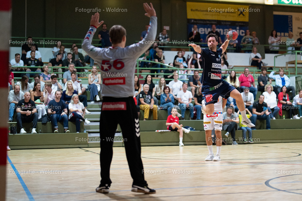 20230930 HLA Jags v Fivers-140 | Fotografie Woldron