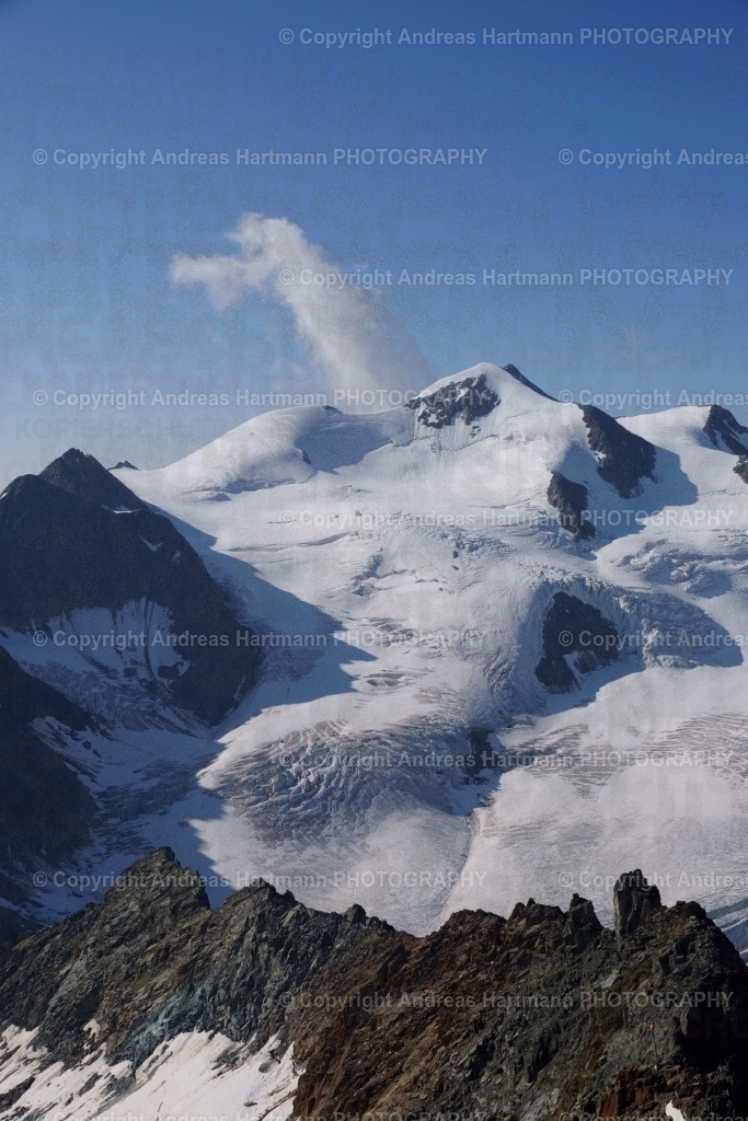 Blick zur Wildspitze | Blick zur Wildspitze - Realisiert mit Pictrs.com
