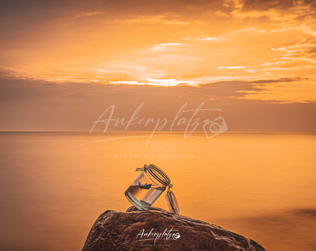 Buddelschiff | ankerplatz-schleswig-holstein - Realisiert mit Pictrs.com