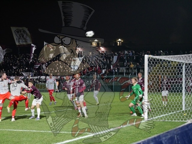 BFC Dynamo vs. Hallescher FC 275 | mythos-online-redaktion
