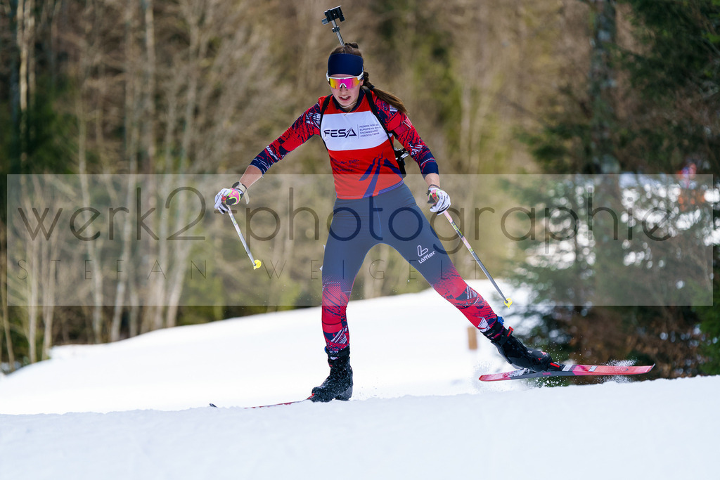 FESA Alpencup / DP Notschrei | Deutschland Pokal Finale im Schwarzwald NORDIC-CENTER Notschrei am 7. - 8. Februar 2026