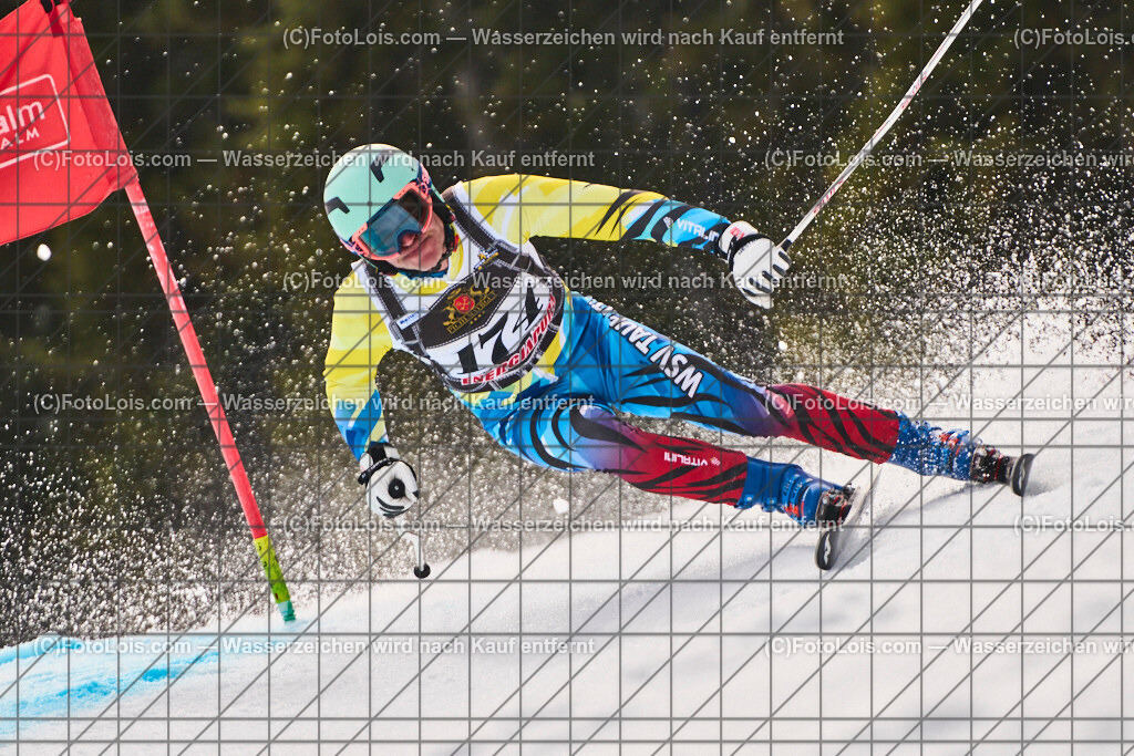 ALP2233_steir-MASTERS-Meistersch-SG_Reiteralm_GRUBER Roman  | MASTERS-LM-Super-G Steiermark mit Wiener-LM auf der Reiteralm am Fr 28. März 2025.                         Veranstalter: Steirischer Skiverband (5000)Durchführender Verein: WSV Pichl-Reiteralm (5083)